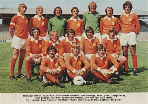 england football players 1970's sporcle